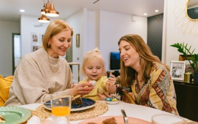 Why Moms and Grandmothers Are Choosing Work From Home Jobs for More Freedom