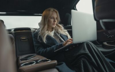 How an Online Career Can Give You More Time With Family